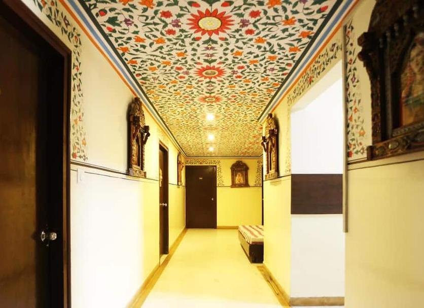 Lorong Foto