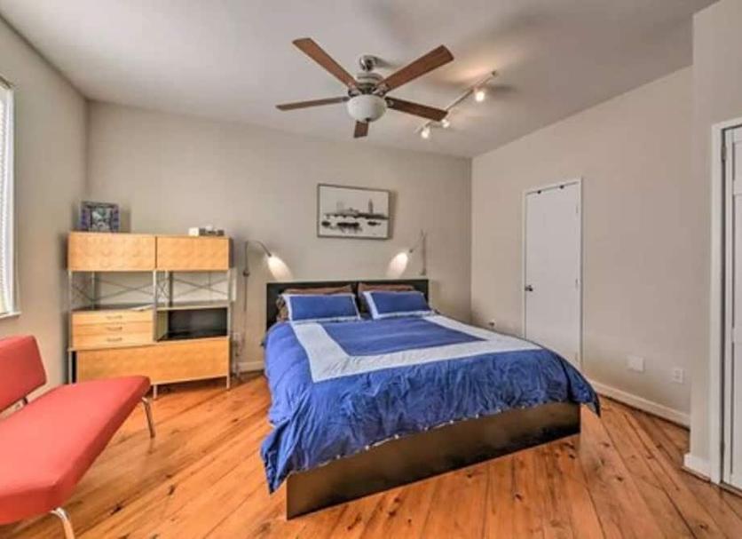 Kamar Tidur Foto
