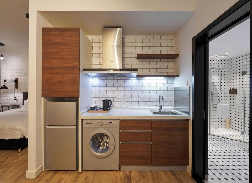 Dapur Foto