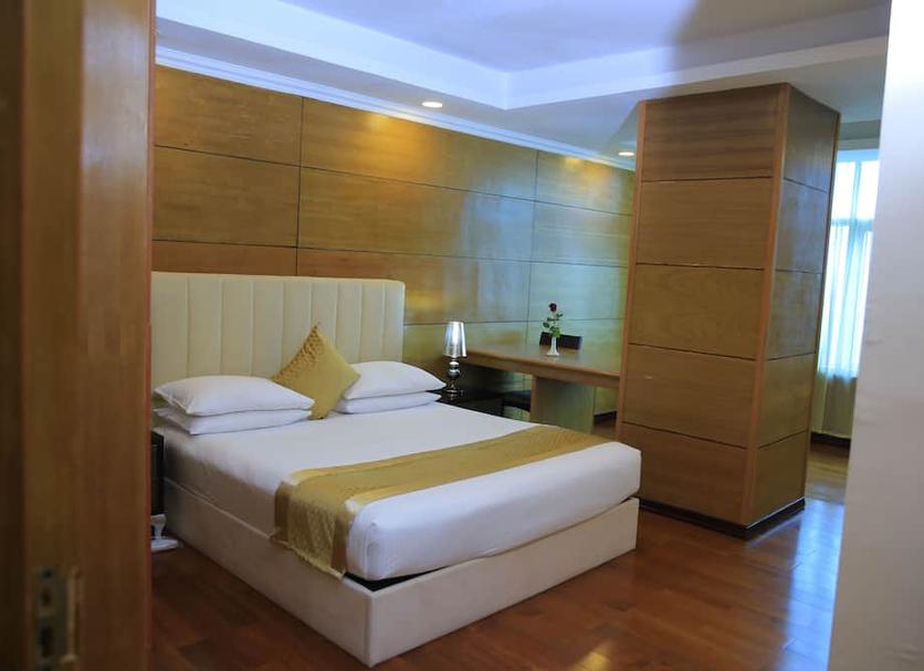 Kamar Tidur Foto