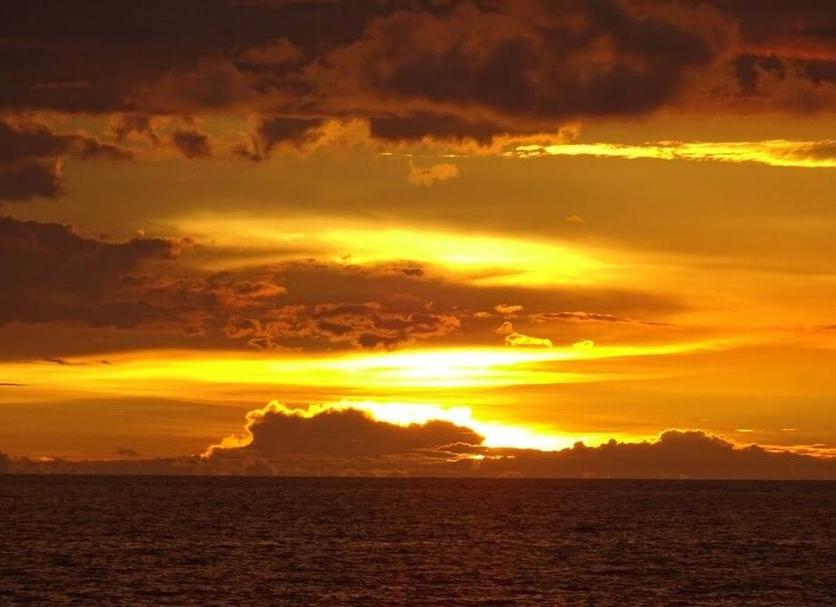 Pemandangan luar Foto