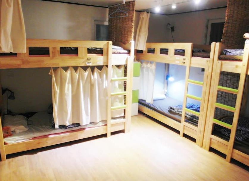 Kamar Tidur Foto