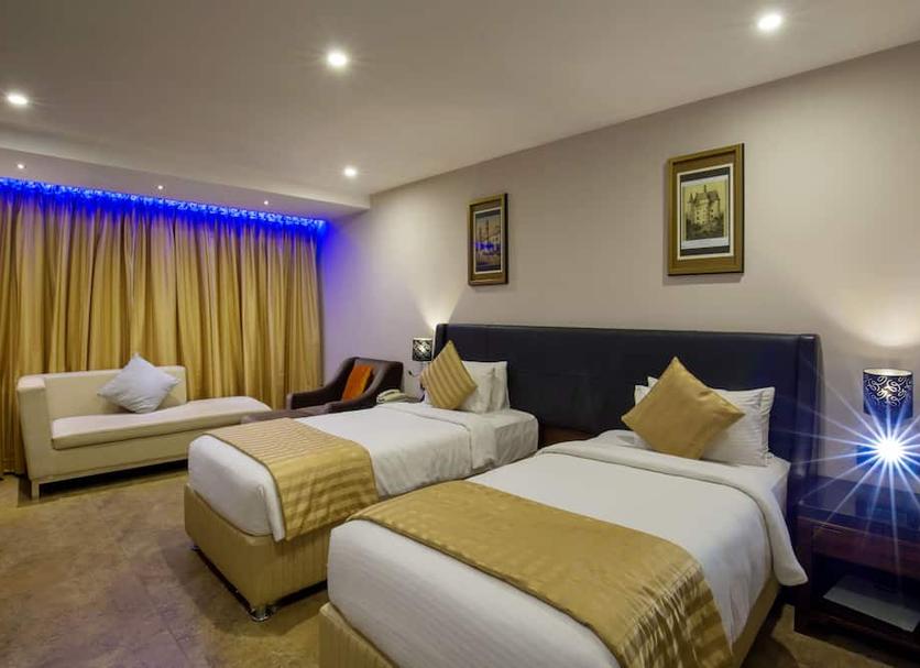 Kamar Tidur Foto
