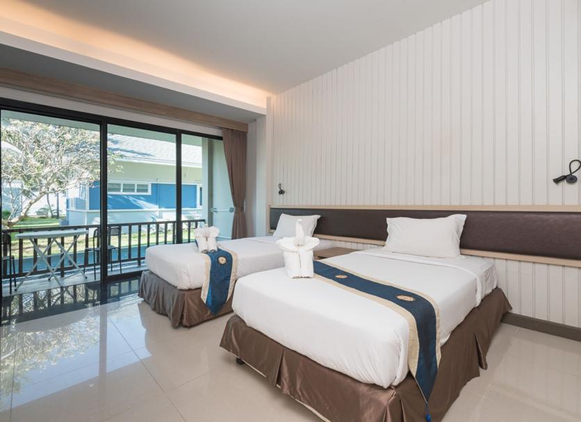 Kamar Tidur Foto