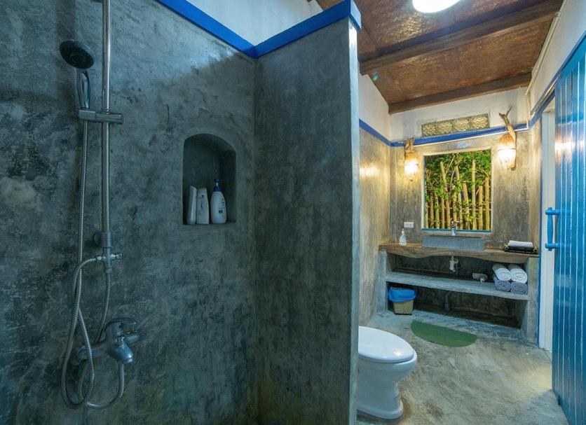 Kamar Mandi Foto