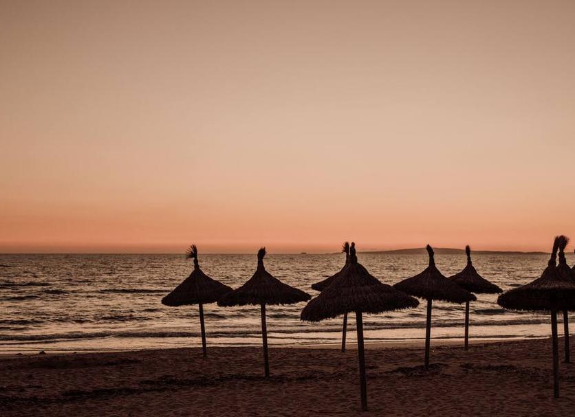 Pantai Foto