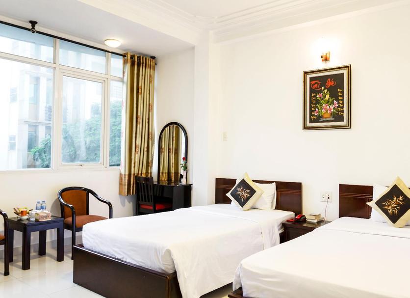 Kamar Tidur Foto