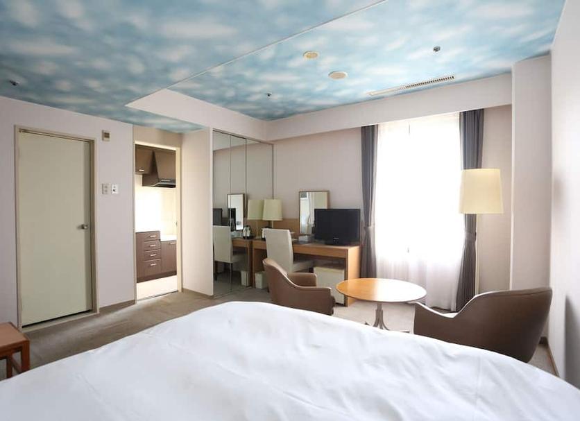 Kamar Tidur Foto