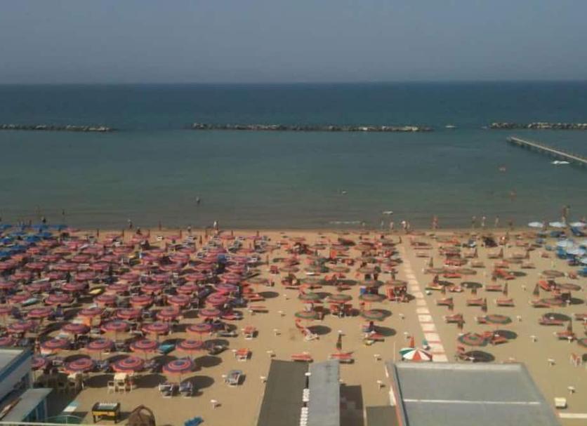 Pantai Foto