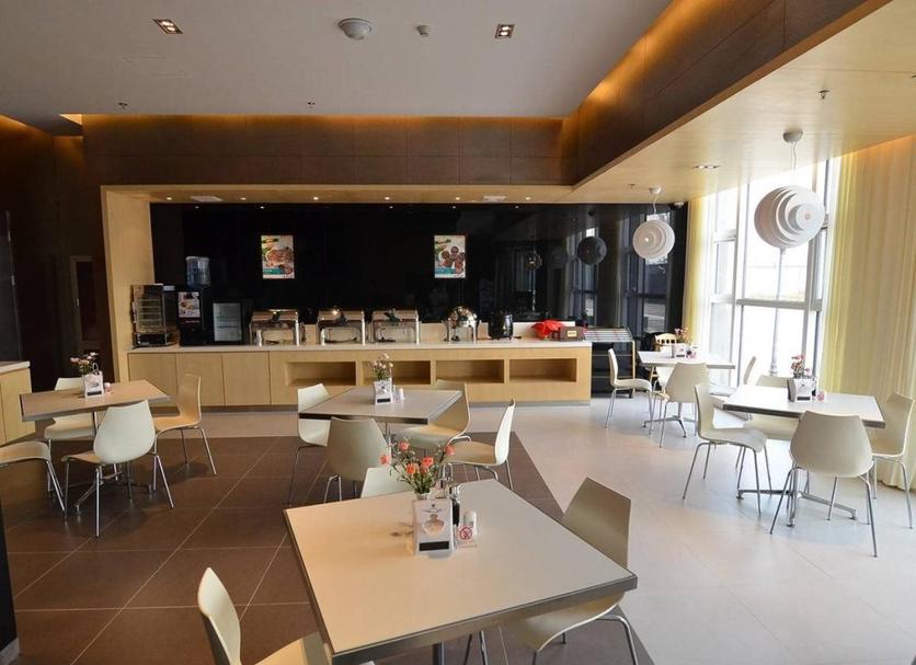 Restoran Foto