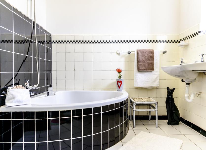 Kamar Mandi Foto