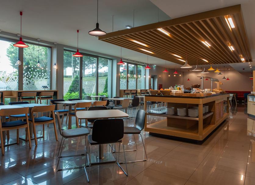 Restoran Foto
