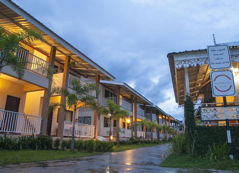 Pemandangan luar Foto