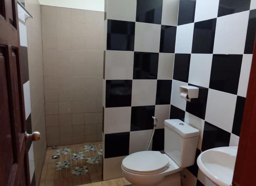 Kamar Mandi Foto