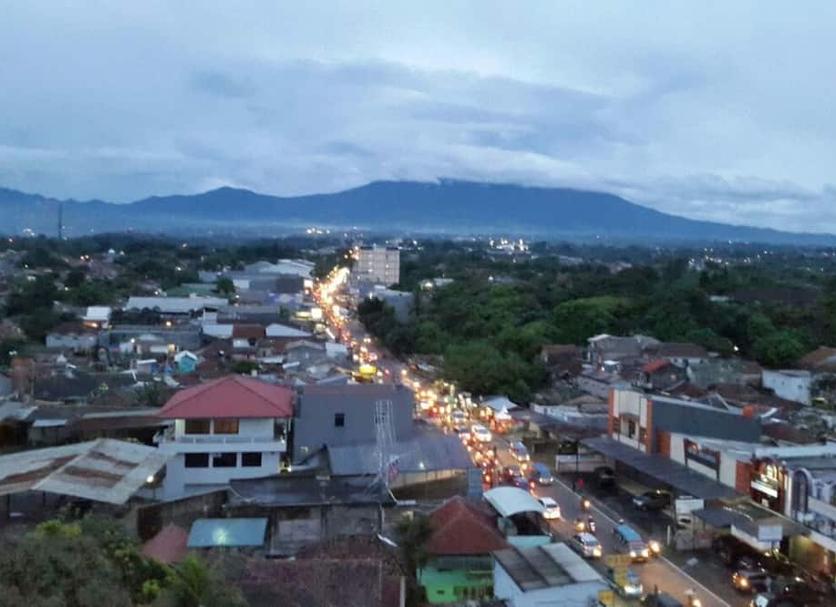 Pemandangan luar Foto