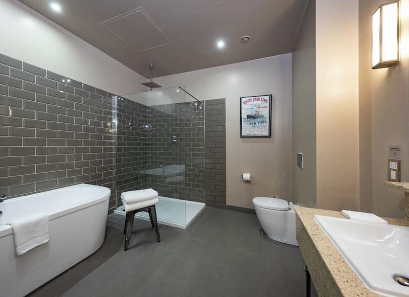 Kamar Mandi Foto