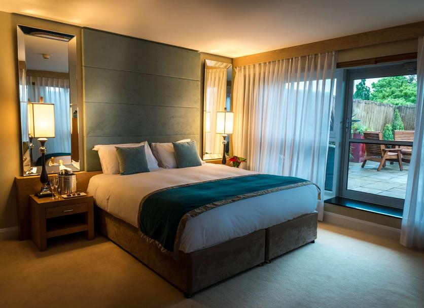 Kamar Tidur Foto