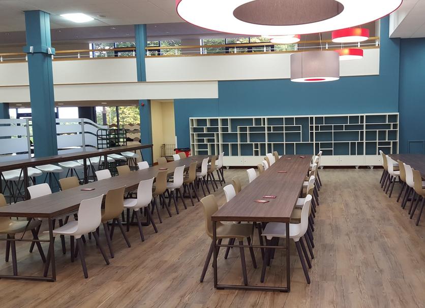 Restoran Foto