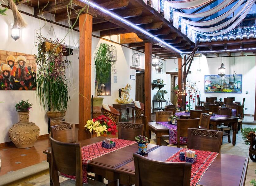 Restoran Foto