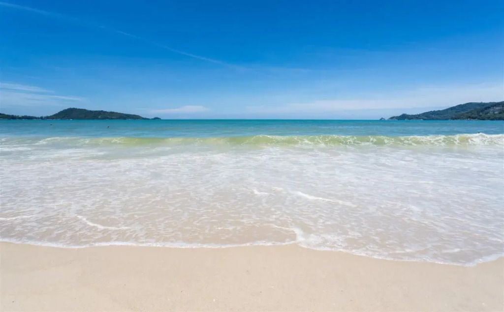 Pantai