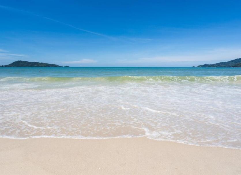Pantai Foto