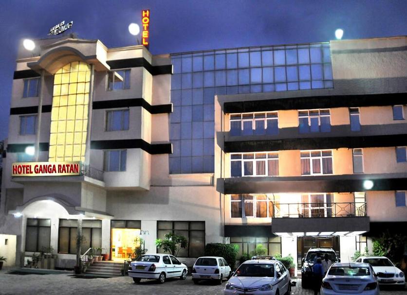 Bangunan Foto