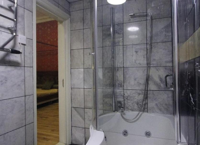 Kamar Mandi Foto