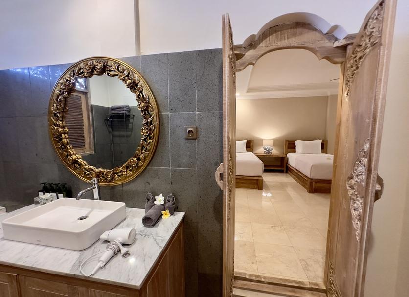 Kamar Mandi Foto