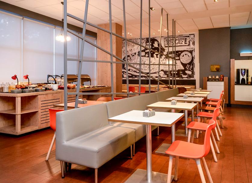 Restoran Foto