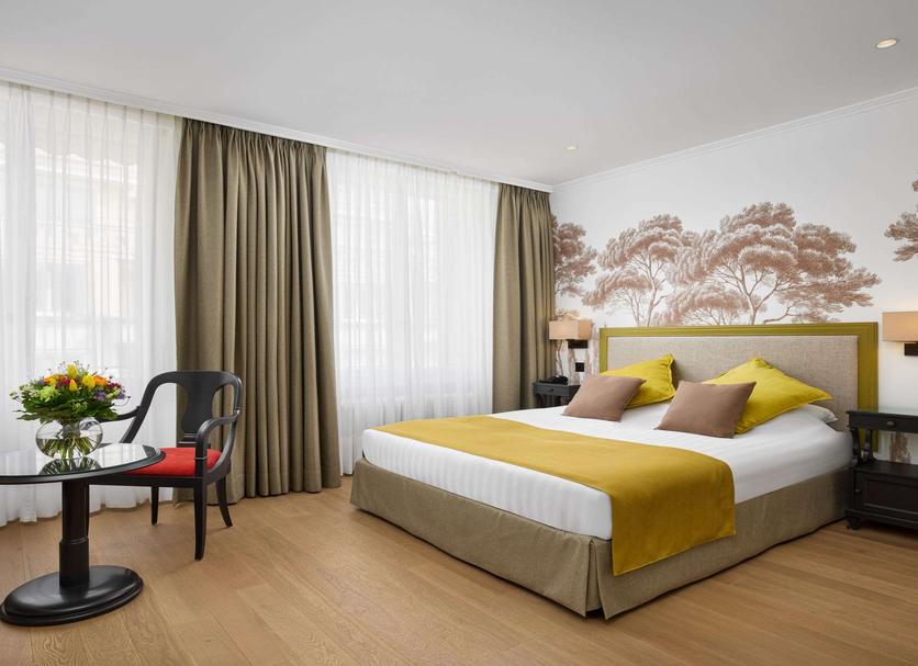 Kamar Tidur Foto