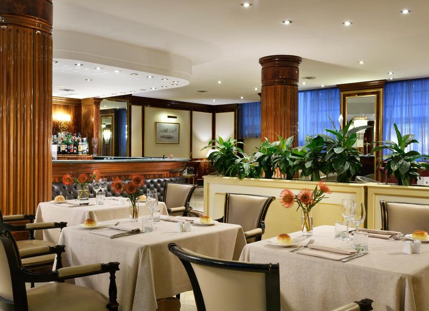 Restoran Foto