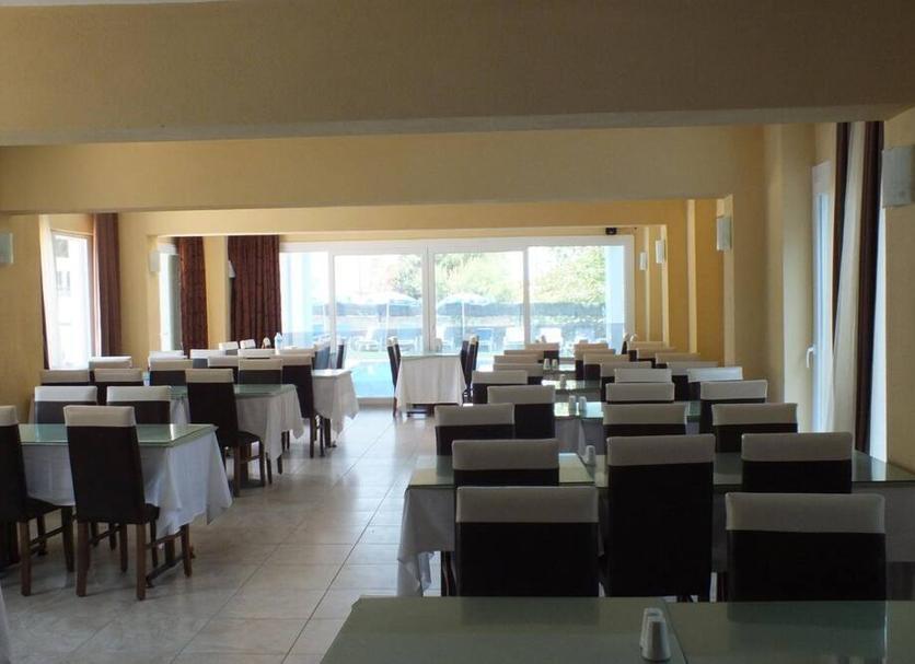 Restoran Foto