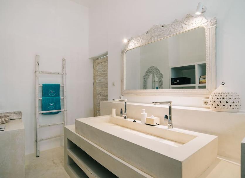 Kamar Mandi Foto