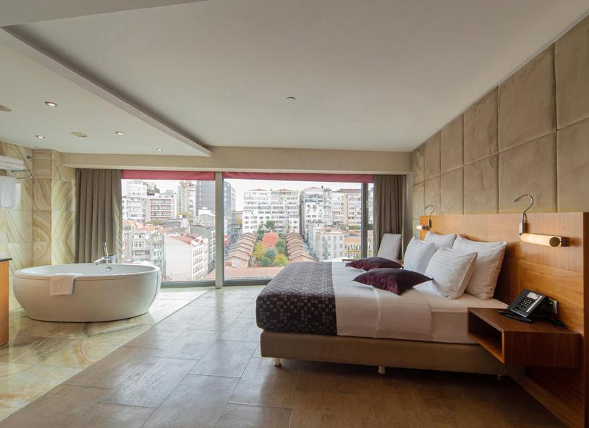 Kamar Tidur Foto