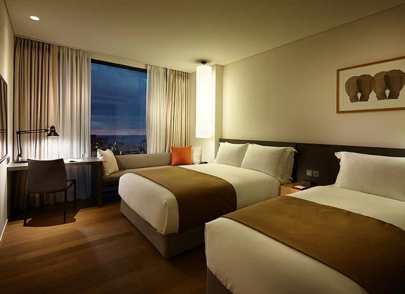 Kamar Tidur Foto