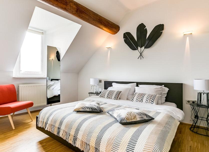 Kamar Tidur Foto