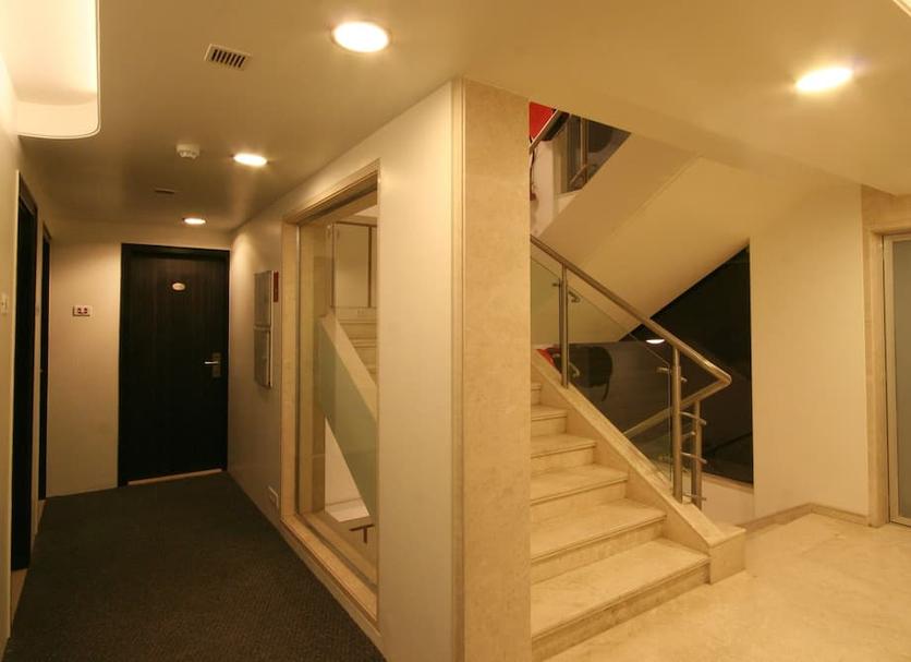 Lorong Foto