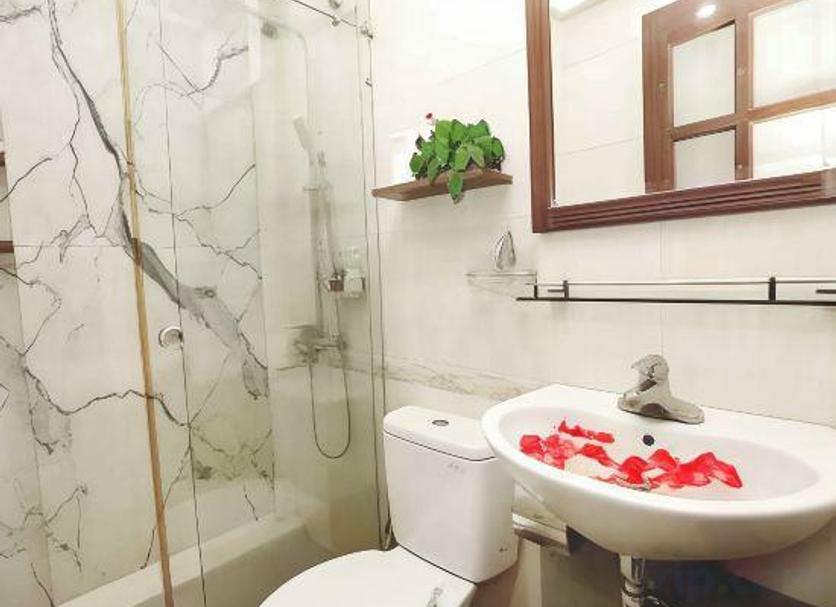 Kamar Mandi Foto