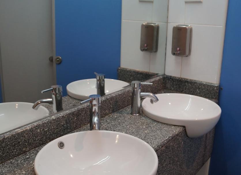 Kamar Mandi Foto