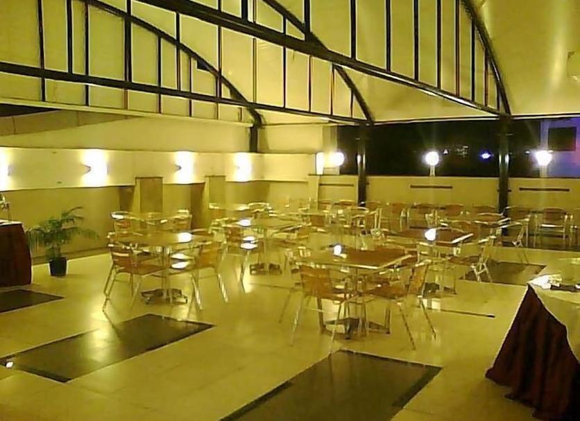 Restoran Foto
