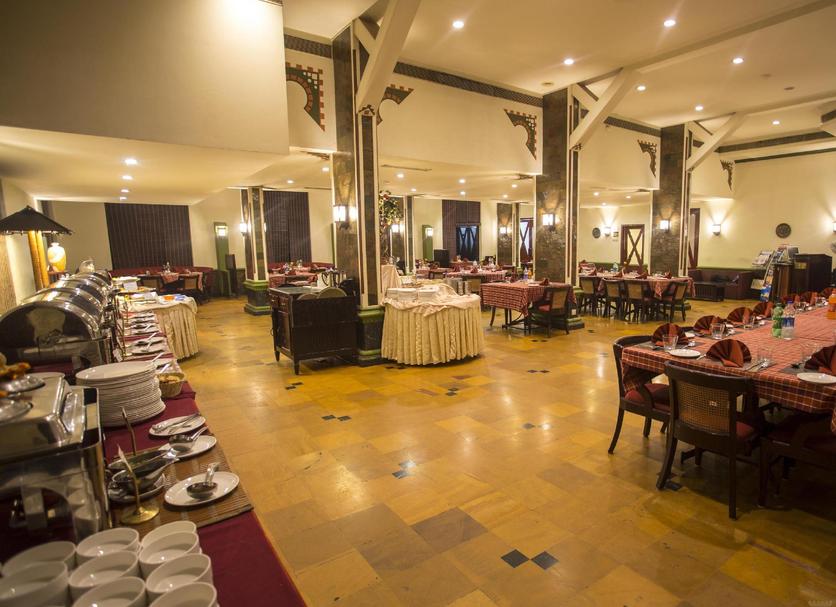 Restoran Foto
