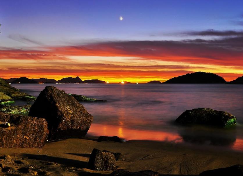 Pemandangan luar Foto