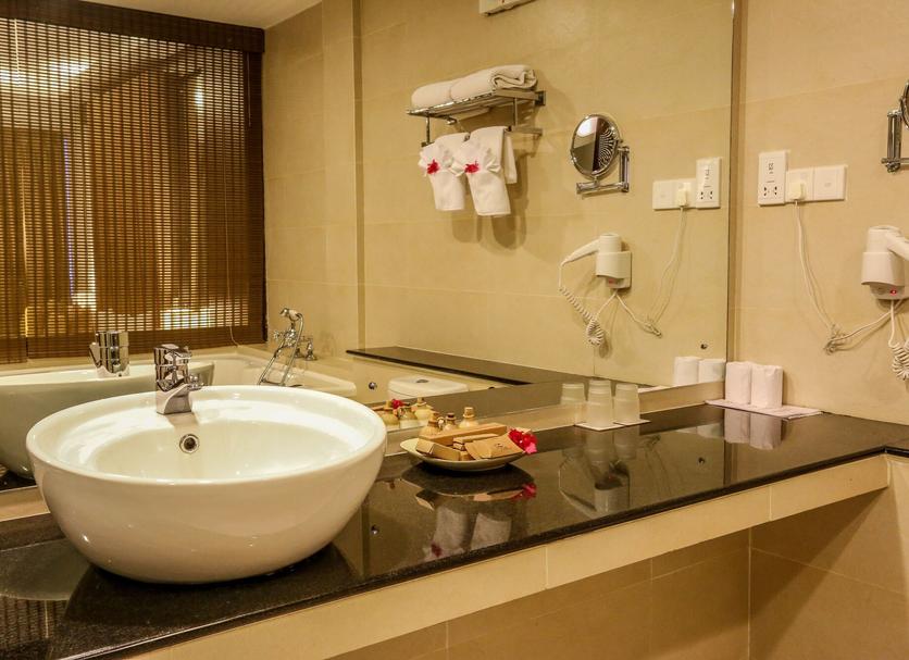 Kamar Mandi Foto
