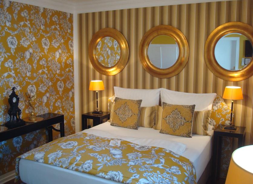 Kamar Tidur Foto