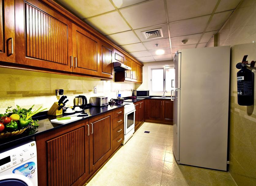 Dapur Foto