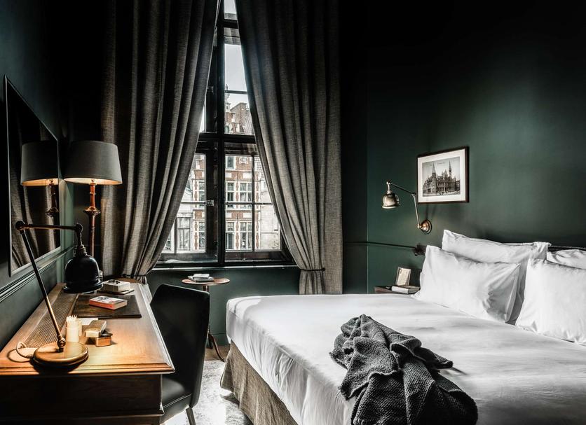 Kamar Tidur Foto