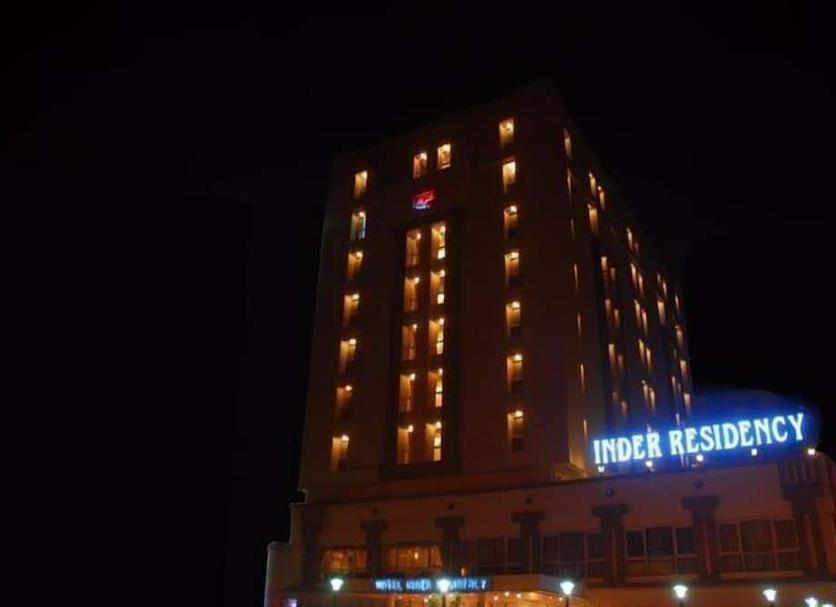 Bangunan Foto