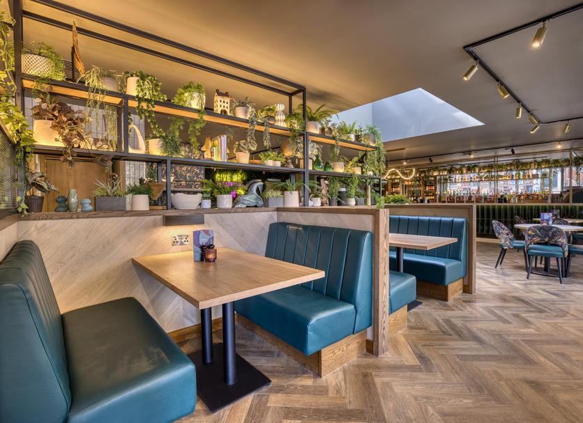 Bar Foto
