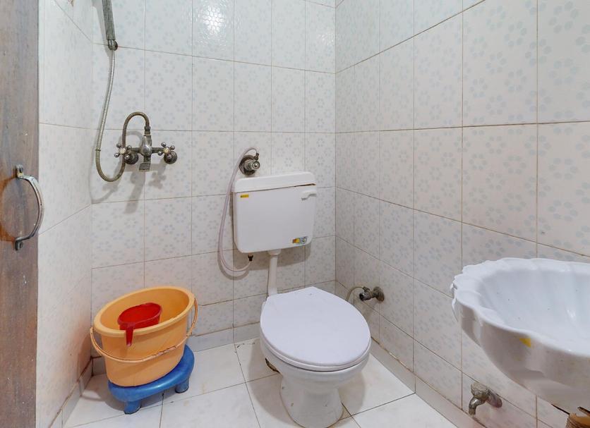 Kamar Mandi Foto
