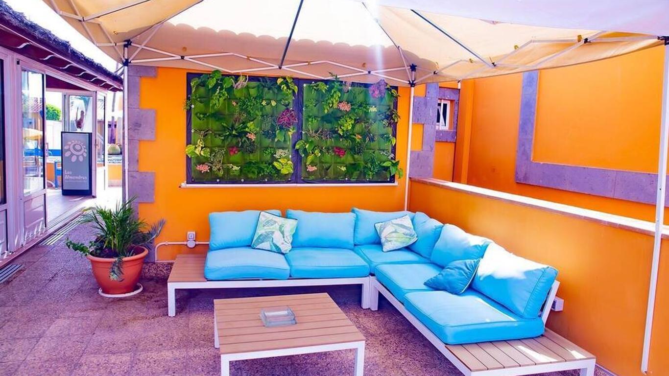 Bungalows Los Almendros - Exclusive Vacation Club